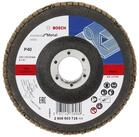 Bosch Accessories Schleifscheibe Bosch Accessories 2608603716 X431