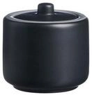 Ritzenhoff & Breker Zuckerdose Jasper Zuckerdose &oslash; 8.5 cm, Keramik, (1-tlg)