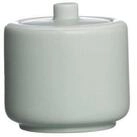 Ritzenhoff & Breker Zuckerdose Jasper Zuckerdose &oslash; 8.5 cm, Keramik, (1-tlg)