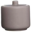 Ritzenhoff & Breker Zuckerdose Jasper Zuckerdose &oslash; 8.5 cm, Keramik, (1-tlg)