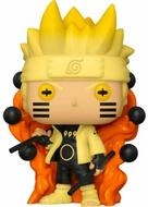 Funko Spielfigur Naruto POP Animation Vinyl Figur Specialty Series Naruto Six Path