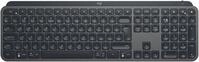 Logitech 920-010251 Tastatur