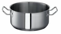 SCHULTE-UFER Bratentopf Chef, Chef (Einzelartikel, 1-tlg., 1 x Bratentopf), Ofenfest,