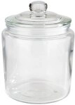 APS Vorratsglas Classic, Glas, (1-tlg), vielseitig einsetzbar, z.B. f&uuml;r Kekse,