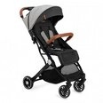 MoMi Kinder-Buggy Estelle, (Packung), Leicht & kompakt, mit Liegefunktion bis 15 kg