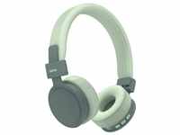 Hama Bluetooth®-Kopfhörer Freedom Lit", On-Ear, faltbar, mit Mikrofon