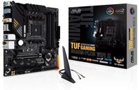 Asus ASUS TUF GAMING B550M-PLUS WI-FI II, Mainboard Mainboard AURA Sync