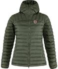 Fj&auml;llr&auml;ven Winterjacke Fj&auml;llr&auml;ven Damen Expedition L&auml;tt Isolationsjacke