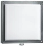 steinel Deckenleuchten Steinel Sensor-LED-Au&szlig;enleuchte L 690 S ANT 3000K