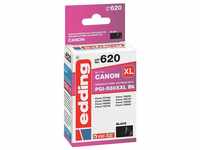 edding EDD-620 ersetzt Canon PGI-580XXL schwarz