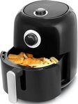Emerio Hei&szlig;luftfritteuse AF-125770, 1450 W