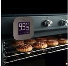 GreenBlue K&uuml;chentimer GB524 Digitaler Touchscreen Timer