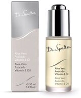Dr. Spiller Gesichts&ouml;l Dr. Spiller - Aloe Vera Avocado Vitamin-E-&Ouml;l -30ml