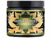KamaSutra Intimpflege Honey Dust Sweet Honeysuckle, Dose mit 170g, Körperpuder...