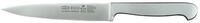 G&uuml;de Messer Solingen Kochmesser G&uuml;de Kappa Filiermesser, 16 cm flexibel 0765/16F