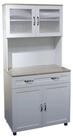 HTI-Line Hochschrank K&uuml;chenbuffet Blanca (St&uuml;ck, 1-St., 1x Schrank Blanca,...