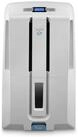 De'Longhi Luftentfeuchter DE'LONGHI AriaDry DD230P 30L/Tag Mobil 5m Ablaufpumpe Timer