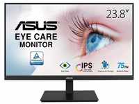 Asus VA24DQSB LCD-Monitor (60.5 cm/23.8 , 1920 x 1080 px, 5 ms Reaktionszeit,...