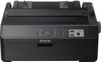 Epson LQ 590IIN - Drucker - s/w - Punktmatrix - Rolle (21,6 cm) Laserdrucker