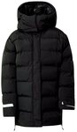 Helly Hansen Funktionsjacke Jacke W ASPIRE PUFFY PARKA