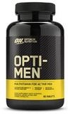 Optimum Nutrition Optimum Nutrition Opti-Men - 90 Tabletten Tabletten