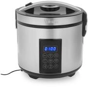 Tristar Reiskocher Tristar RK-6138 Digitaler Reiskocher und Dampfgarer - 2,2 L
