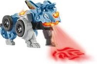 Vtech&reg; Spielfigur Switch & Go Dinos, Fire-Mini-Triceratops