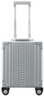 ALEON Handgep&auml;ck-Trolley Business, 4 Rollen, Aluminium