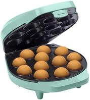 bestron Cakepop-Maker DCPM12, 700 W, 12 Cake Pops in 6 Min., inkl. Zubeh&ouml;r &