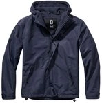 Brandit Kurzjacke Frontzip Windbreaker