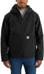 Carhartt Softshelljacke SUPER DUX BONDED ACTIVE JACKET (1-St)