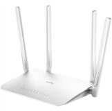 cudy WR1300 AC1200 Wi-Fi Mesh Router Gigabit WLAN-Router
