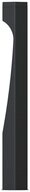 Nordlux Pollerleuchte Nordlux 49018050 Concordia Pollerleuchte GU10 Anthrazit
