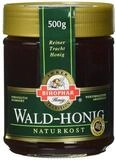 BIHOPHAR Honig, Bihophar Wald Honig Naturkost sorgf&auml;ltig geimkerter Honig 500g