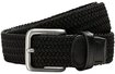 Jack & Jones Stretchg&uuml;rtel JACSPRING WOVEN BELT NOOS Materialmix, verschiedene