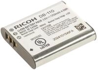 Ricoh DB-110 Kamera-Akku