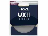 Hoya UX II Polfilter Circular 40,5mm Objektivzubehör