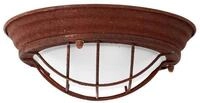 Brilliant Deckenleuchte Typhoon, ohne Leuchtmittel, Wand- und Deckenlampe 29cm