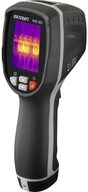 VOLTCRAFT W&auml;rmebildkamera VOLTCRAFT WB-80 W&auml;rmebildkamera -20 bis 600 &deg;C 32...