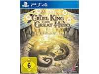 The Cruel King and the Great Hero - Storybook Edition Playstation 4