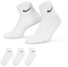 Nike Sportsocken Nike Unisex Sportsocken Everyday Cushion Ankle 3PR&nbsp;SX4926