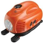 Black + Decker Kompressor BLACK+DECKER Kompressor ASI200, 8,27bar