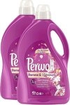 Perwoll 2x Perwoll Renew Bl&uuml;tenrausch Fl&uuml;ssigwaschmittel Colorwaschmittel (2-St.