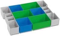 BS Systems Werkzeugkoffer BS Systems Insetboxenset CD3 LB 102 - 6000010093