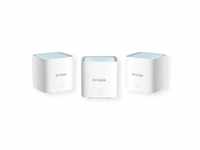 D-Link M15-3 EAGLE PRO AI AX1500 Mesh-System, 3er-Pack WLAN-Router