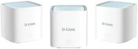 D-Link EAGLE PRO AI M15 - WLAN-System - (3 Router) WLAN-Router