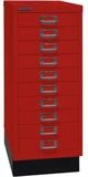 Bisley Kommode Bisley MultiDrawer
