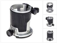 Makita Fr&auml;se Kantenfr&auml;senmodul 6 / 8 mm f&uuml;r DRT 50 / RT 0700 C (196613-4)
