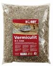 HOBBY Terrarien-Substrat Vermiculit, &Oslash; 3-6 mm, 4 Liter