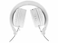 STREETZ STREETZ Bluetooth On-Ear Kopfhörer HL-BT403 Kopfhörer